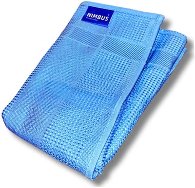 NIMBUS Magic Wonderdoek 2-in-1 - 4 x - Voordeelverpakking