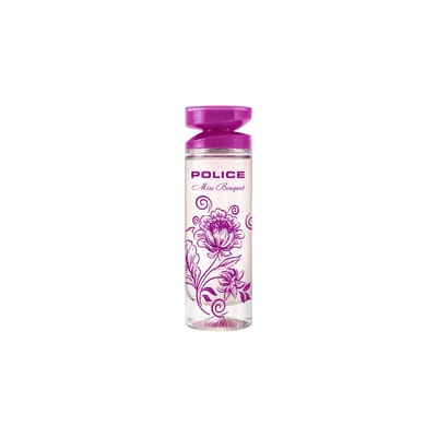 Police Colognes Police Miss Bouquet eau de toilette spray 100 ml