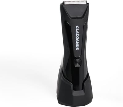 Bodygroomer Mannen - Lichaamstrimmer Heren - Schaamstreek Verzorging - Waterdicht IPX7 - Oplaadbaar Draadloos