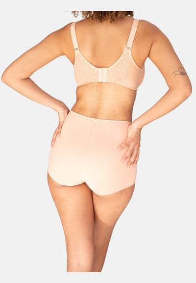 High-Waist-Shorts BASIC