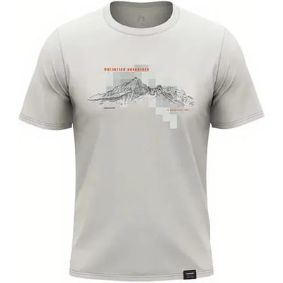 T-shirt Hannah Luke