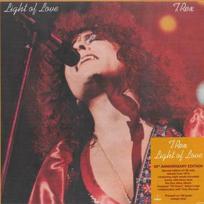 Light of Love