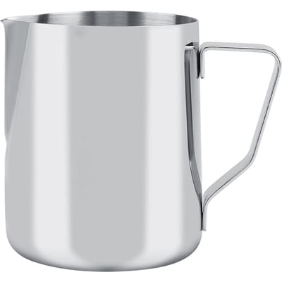 Roestvrij Staal Melkschuimkop Koffiekan Kan Latte Art (100 ml)
