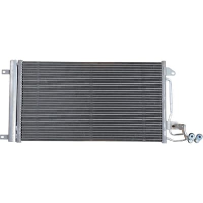 Condensator, airconditioning NRF 35910
