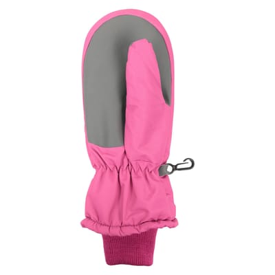 Mountain Warehouse Meisjes Critter Eenhoorn Skiwanten (Roze)