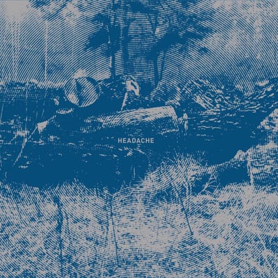 Trupa Trupa - Headache (2 LP) (Remastered)