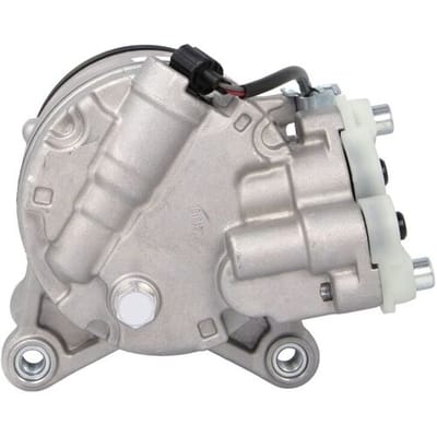 Airco-compressor THERMOTEC KTT090557