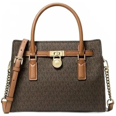 Tas MICHAEL Michael Kors 30t6gnxs1b Sm Satchel