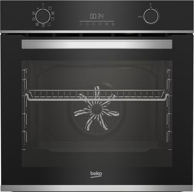 Beko BBIM13301XPE 72 l 3300 W Roestvrijstaal