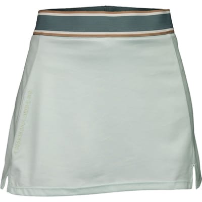 The Indian Maharadja Pique Skort Dames