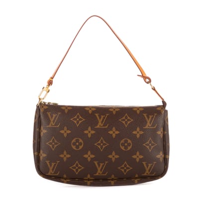 Accessory Pouch  Buidel