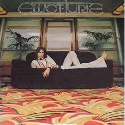 Elliot Lurie - Elliot Lurie