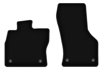 BASIC voorzijde voor: Skoda Octavia III liftback, sedan, variant, stationwagen 2012-2020