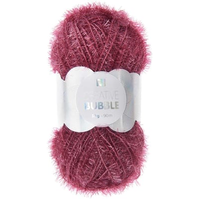 Rico Creative Bubble  - Rode biet