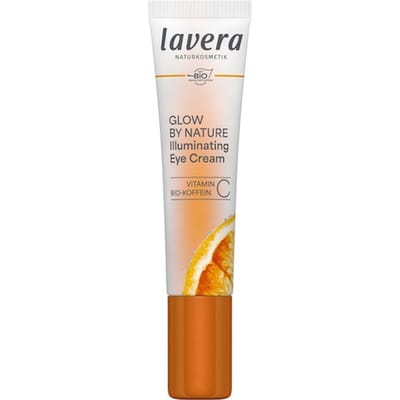 Lavera Oogverzorging Illuminating Eye Cream Ogen Dames 15 ml