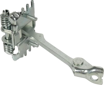 Deurstopper - Deurrem Deurgeleider - Autodeur Reparatie - Links of Rechts Voor - 250 g - null