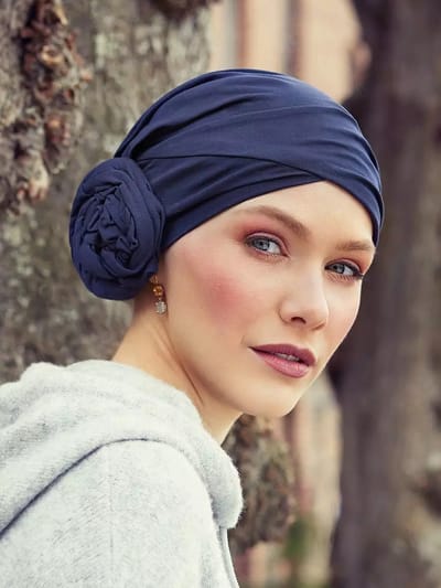 zuri turban - christine headwear
