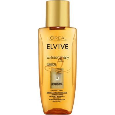 L'Oréal Paris Elvive Extraordinary Oil for Dry Hair 50ml