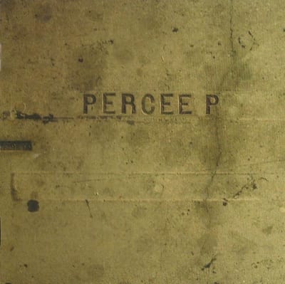 Percee P - Perseverance: The Remix (CD)