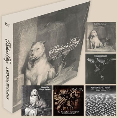 Essential Recordings 1974-2018