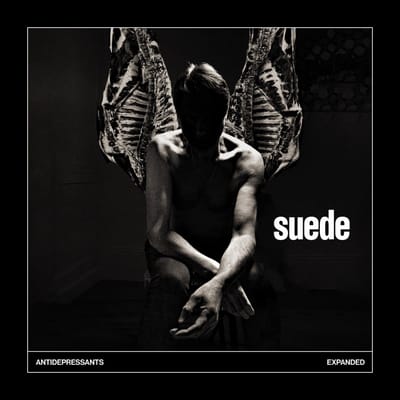 Suede - Antidepressants: Expanded (3 CD) (Expanded Version)