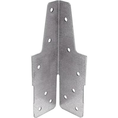 Gb gripanker c 50x150x1.25mm verzinkt 07209 ( a 250 st )