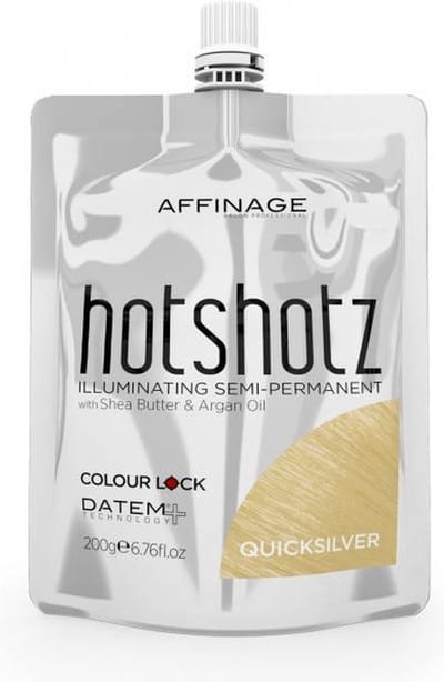 Affinage - HotShotz Quicksilver 200gr.