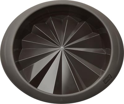 Lurch -  132975 Bruin Flexiform Bakvorm Fancy