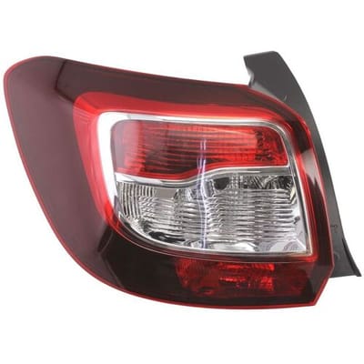 Achterlicht DEPO 551-19A7L-UE2