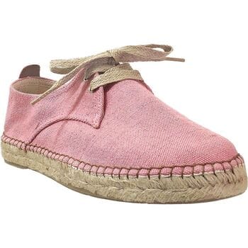 Espadrilles voor heren met veters | DIXON