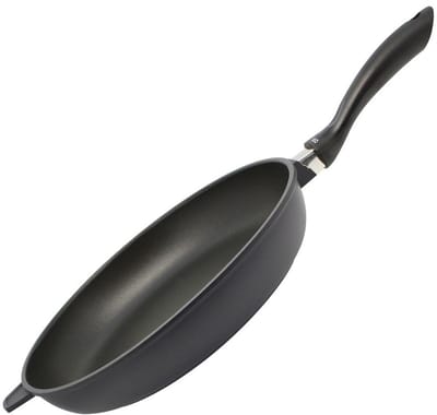 Koekenpan zonder PFAS 32 cm Elo Alucast