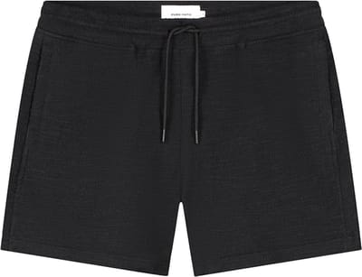 Pure Path Regular Fit Casual Shorts