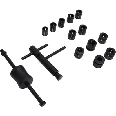 Motorfiets Remklauw Zuiger Verwijdergereedschap Set Bevroren Zuigers Reparatiegereedschap Kit voor ATV Fiets
