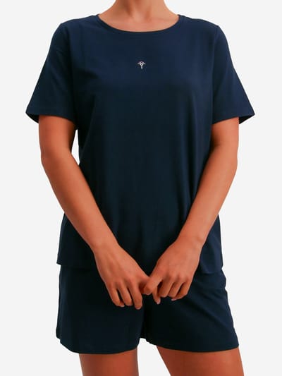 JOOP! T-shirt Cosy Set van 1