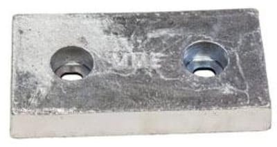 MME Anode Aluminium Huid/Roer MME49AB
