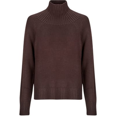 Trui MICHAEL Michael Kors SOLID TNK EASY SWEATER