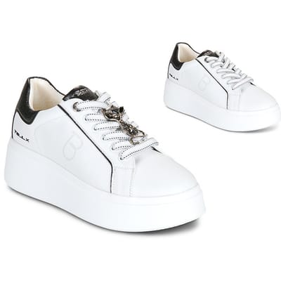 Lage Sneakers Tosca Blu CLARA