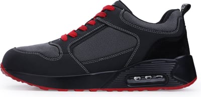 JMKA Veiligheidsschoenen- werkschoenen- werkschoenen heren - werkschoenen dames - veiligheidsschoenen dames- LICHTGEWICHT - veiligheidsschoenen heren- maat 36