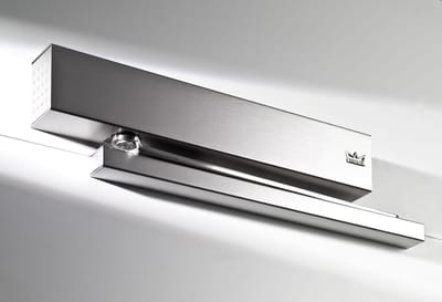 Dorma Deurdranger TS99FL - Met vrijloop glijarm - Per stuk