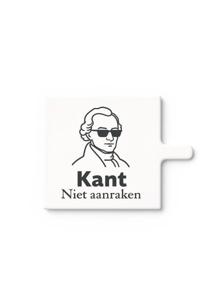 Tegel met Uniek Design | Ontwerp Jouw Eigen Tegel | Handgemaakt Cadeau voor Elk Interieur | Gepersonaliseerd op Aanvraag | Enkel of Grote Bestelling