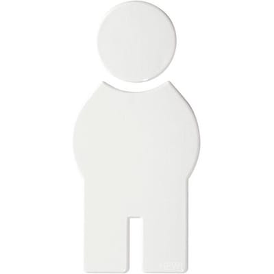 HEWI Series 477/801 Symbol Man 801.91.010 33