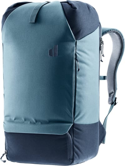 deuter Vrije tijd rugzak Rugzak met laptopvak Utilion 30 Backpack Atlantic - Ink Blauw