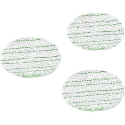Kärcher Home & Garden 2.863-197.0 Polijstpads parket, verzegeld / laminaat 3 stuk(s)