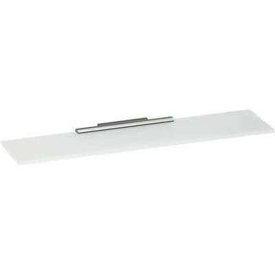 Keuco Plan storage console, without plate 14910010000