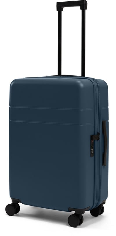 AttitudeZ CoreLine Medium Midnight Blue