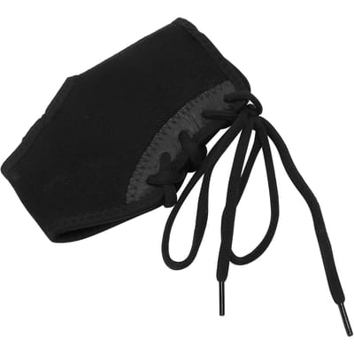 Enkelsteunbrace Ademend Verstelbaar Sport Enkelbeschermer Band black