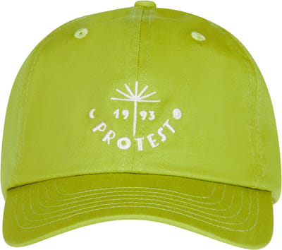 Protest Prtindira – Baseball cap Dames – Pet – Gespsluiting