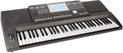 Medeli A810 - Portable Keyboard - Aanslaggevoelig - High Quality Sound