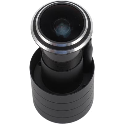 Deur Oog Gat Camera 1080P 2MP Pixel Wifi P2P VIF Groothoek USB Deurzicht Kijkgaatje Oog Camera