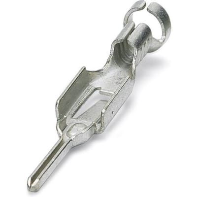 ICC-MT 1,5-2,5 BA - Accessoires ICC-MT 1,5-2,5 BA 3190593 Phoenix Contact Inhoud: 4000 stuk(s)